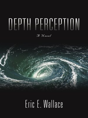 cover image of Depth Perception